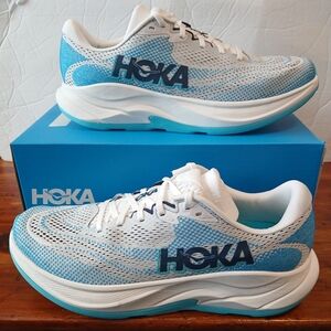 HOKA Rincon 4 Running Shoes Men's Size 11.5D